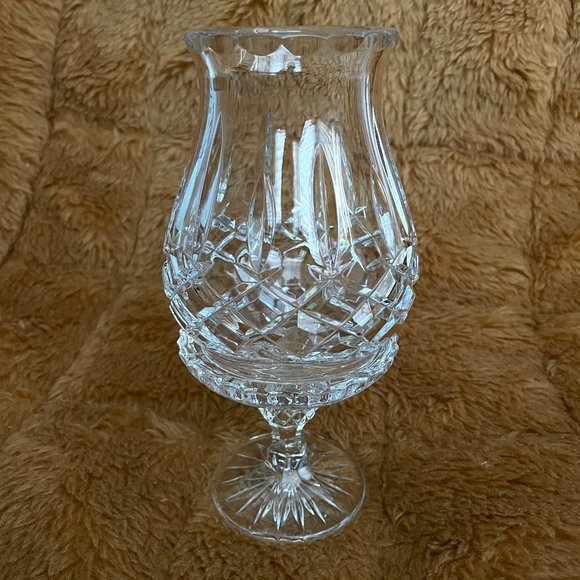 VTG Gorham King Edward Hurricane Candleholder